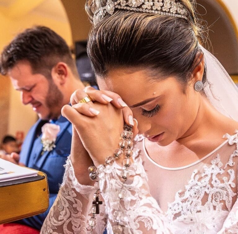 Casamento Laiane e Saulo