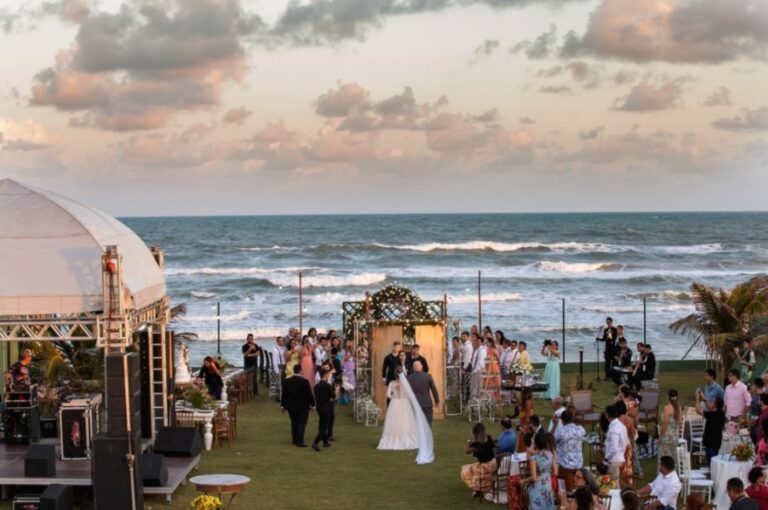 Casamento Shellen e Dimas