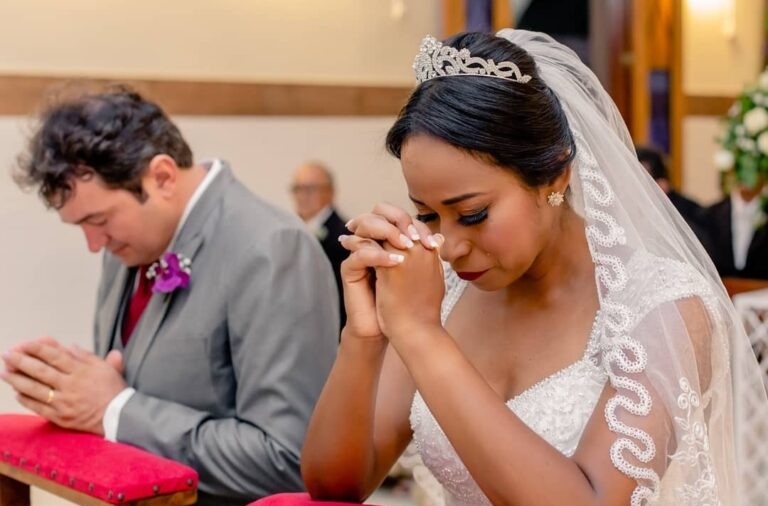 Casamento Cristiane e Elenilson