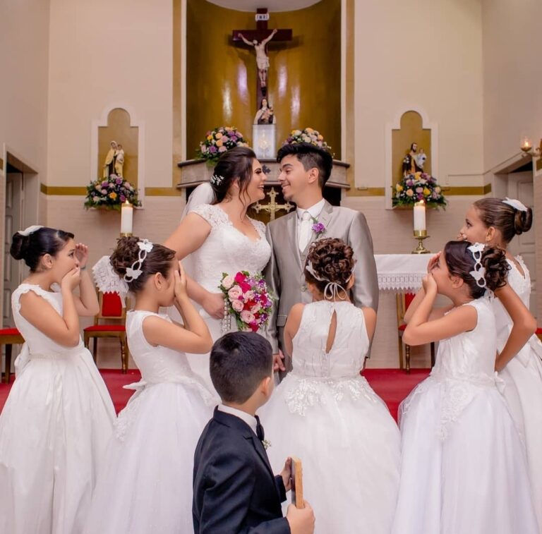 Casamento Heloísa e Arthur